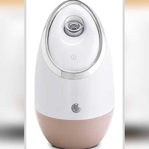 Facial Steamer SPA+ by Microderm GLO